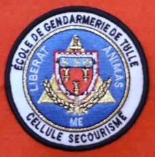 Cellule secourisme