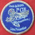 1° promotion