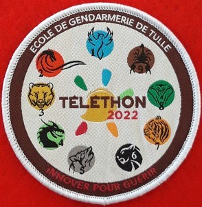 Téléthon 2022