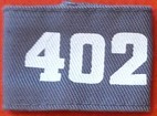 402° promotion