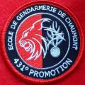 431° promotion