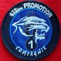 432° promotion