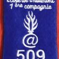 509° promotion