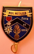 80 metayer