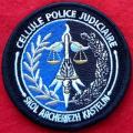 Police Judiciaire